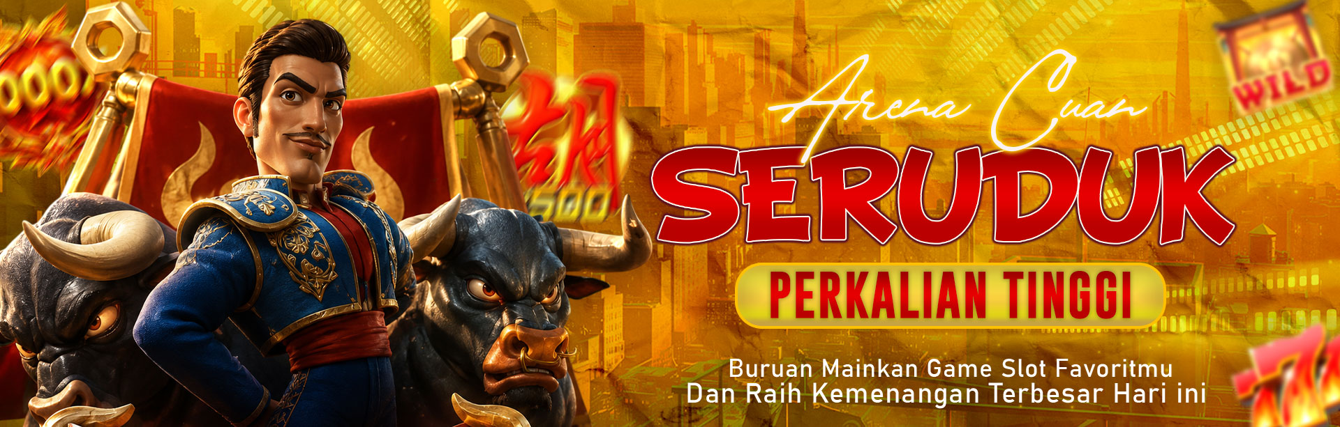 Slot Depo 5K Via DANA Metode QRIS Tanpa Rekening